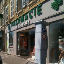 Pharmacie De La Place
