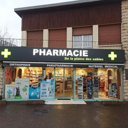 Pharmacie De La Plaine Des Sables