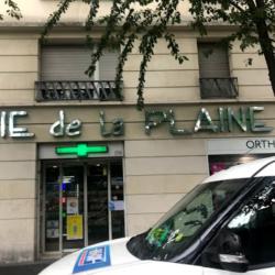 Pharmacie De La Plaine