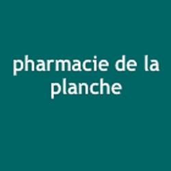 Pharmacie De La Planche