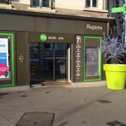 Pharmacie De La Porte D'asnie