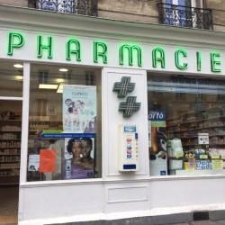 Pharmacie De La Porte De Paris