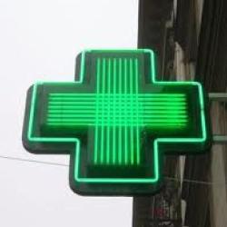 Pharmacie De La Porte Du Pin