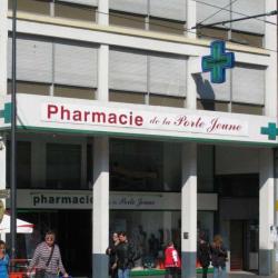 Pharmacie De La Porte Jeune