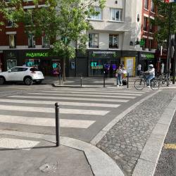 Pharmacie De La Porte St-cloud