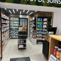 Pharmacie De La Porte St-cloud