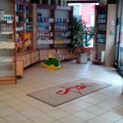 Pharmacie De La Portelle
