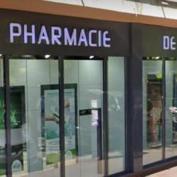 Pharmacie De La Poste