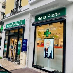 Pharmacie De La Poste