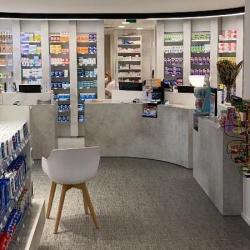 Pharmacie De La Poste