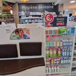 Pharmacie De La Poste De Gradignan