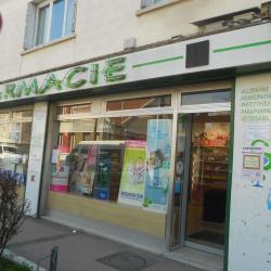 Pharmacie De La Poste