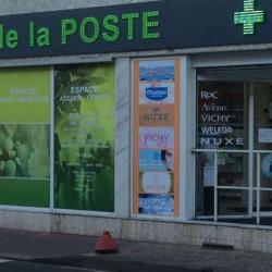 Pharmacie De La Poste