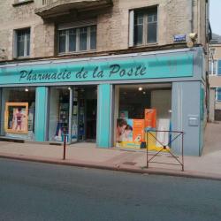 Pharmacie De La Poste
