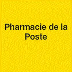 Pharmacie De La Poste