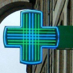 Pharmacie De La Poste