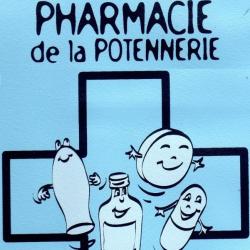 Pharmacie De La Potennerie