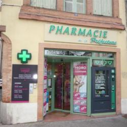 Pharmacie De La Préfecture