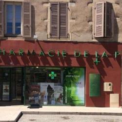 Pharmacie De La Pyramide