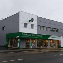 Pharmacie De La Quiniere