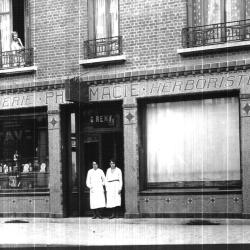 Pharmacie De La Republique