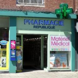 Pharmacie De La Republique