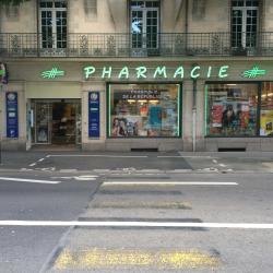 Pharmacie De La Republique