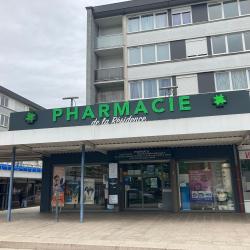 Pharmacie De La Résidence