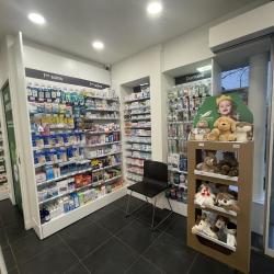 Pharmacie De La Rive Gauche
