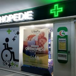 Pharmacie De La Rocade