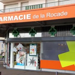 Pharmacie De La Rocade