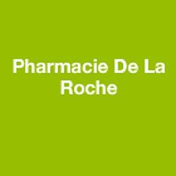 Pharmacie De La Roche