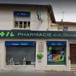 Pharmacie De La Roseraie