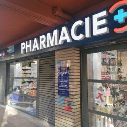 Pharmacie De La Rotonde