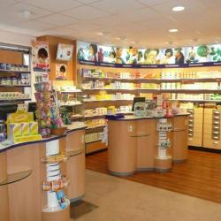 Pharmacie De La Rue De Pfastatt