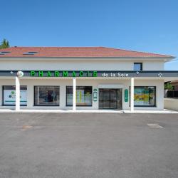 Pharmacie De La Soie