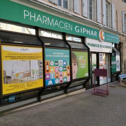 Pharmacie De La Sorgues
