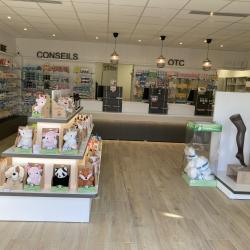 Pharmacie De La Source