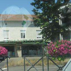 Pharmacie De La Table De Pierre