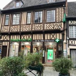 Pharmacie De La Tete D'homme