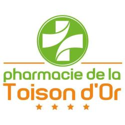 Pharmacie De La Toison D'or