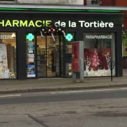 Pharmacie De La Tortièref