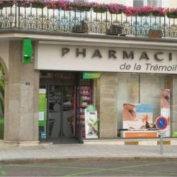 Pharmacie De La Tremoille