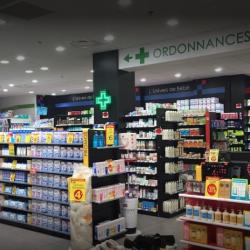 Pharmacie De La Trinite