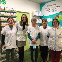 Pharmacie De La Vallée