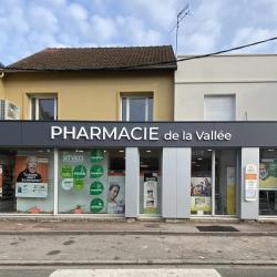 Pharmacie De La Vallee