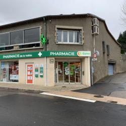 Pharmacie De La Vallee