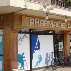 Pharmacie De La Vanoise