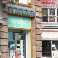 Pharmacie De La Victoire