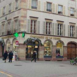 Pharmacie De La Vierge